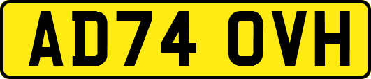 AD74OVH