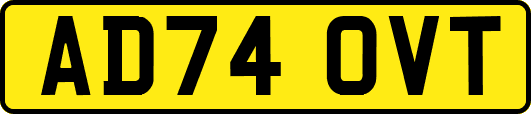 AD74OVT