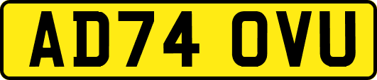 AD74OVU