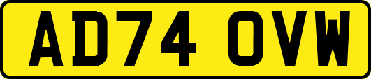 AD74OVW