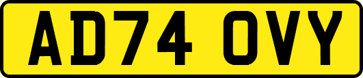 AD74OVY