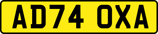 AD74OXA