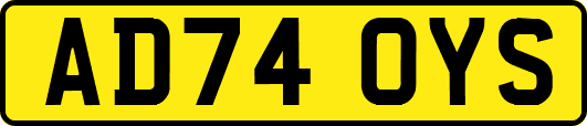AD74OYS