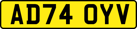 AD74OYV
