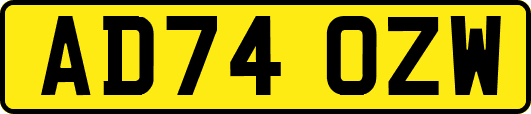 AD74OZW