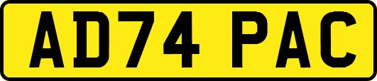AD74PAC