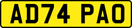 AD74PAO