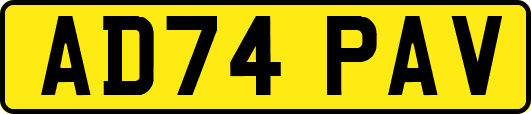 AD74PAV