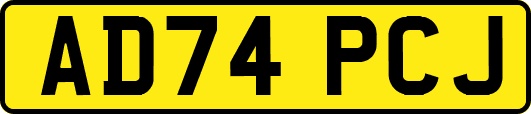AD74PCJ