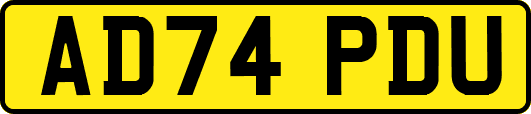 AD74PDU