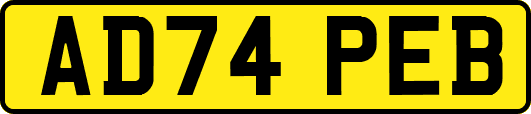 AD74PEB