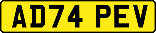 AD74PEV