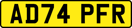 AD74PFR