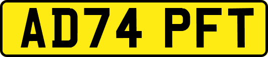 AD74PFT