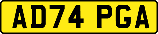 AD74PGA