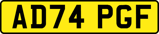 AD74PGF