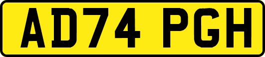 AD74PGH