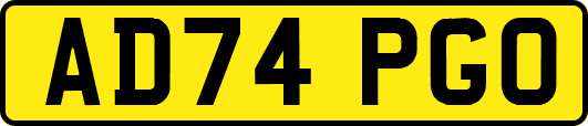 AD74PGO