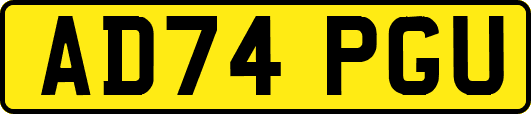 AD74PGU