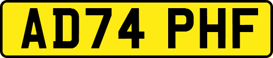 AD74PHF