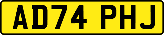 AD74PHJ