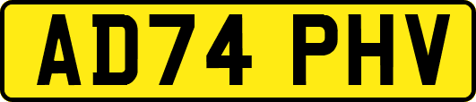 AD74PHV