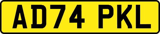 AD74PKL