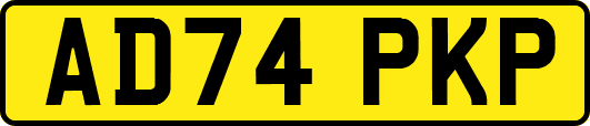 AD74PKP