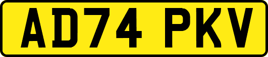 AD74PKV