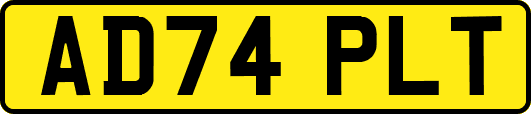 AD74PLT