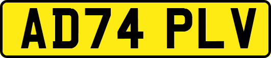 AD74PLV