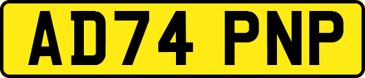 AD74PNP