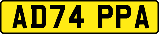 AD74PPA