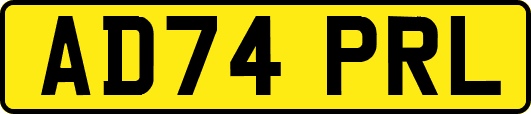 AD74PRL