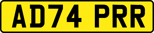 AD74PRR