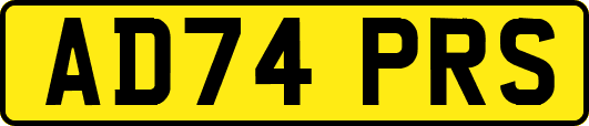 AD74PRS