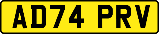 AD74PRV