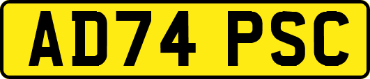 AD74PSC