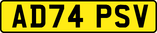 AD74PSV