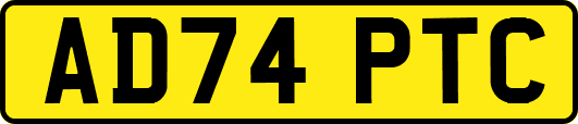 AD74PTC