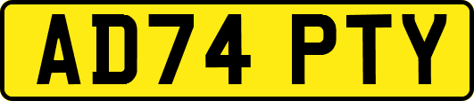 AD74PTY
