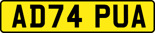 AD74PUA