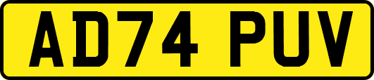 AD74PUV