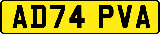 AD74PVA