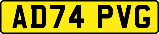 AD74PVG