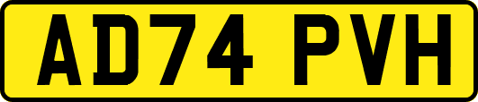 AD74PVH