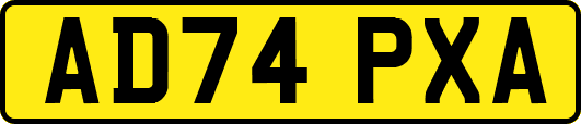 AD74PXA
