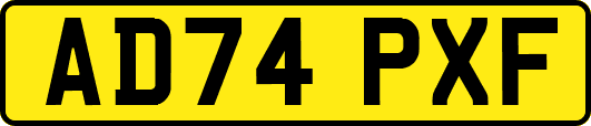 AD74PXF