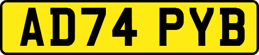 AD74PYB