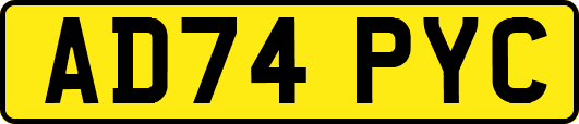 AD74PYC
